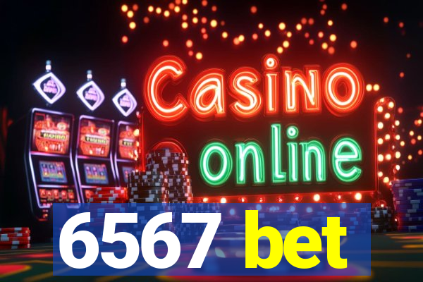 6567 bet